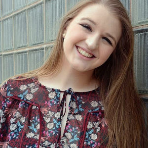 Meet your Posher, Brynne